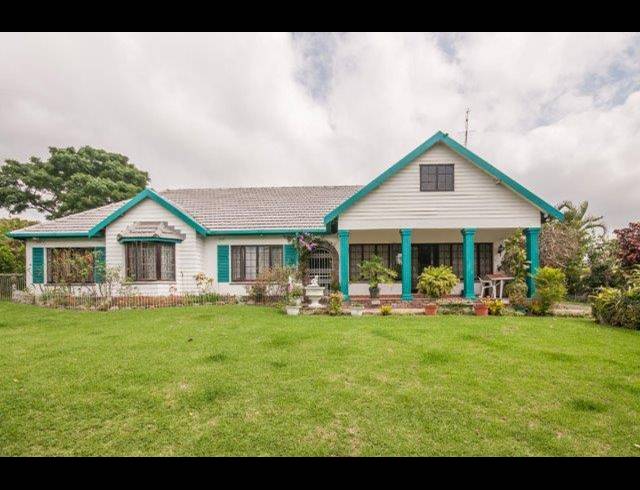 4 BEDROOM HOUSE FOR SALE IN ATHOLL HEIGHTS